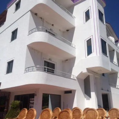 Отель Vila Park Bujari 3* Стандартный номер фото 32