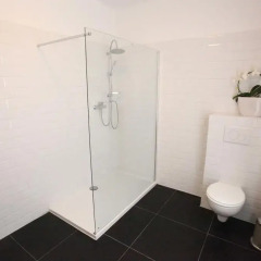 Отель B&B Sablon Antwerp Номер Делюкс с различными типами кроватей фото 4