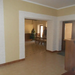 Гостиница Guest House On Pervomayskaya Бердянск интерьер отеля