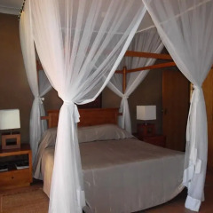 Отель Ku De Ta B&B 3* Стандартный номер