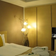 SV Business Hotel Diyarbakir Диярбакыр удобства в номере фото 2