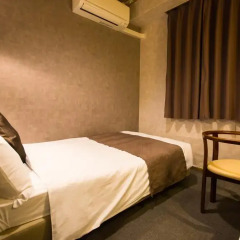 Отель Areaone Hakata 3* Стандартный номер фото 8