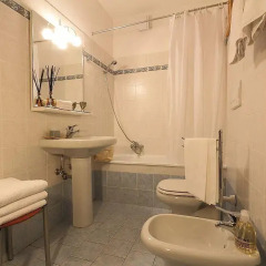 Отель Residence Leopoldo 3* Студия с различными типами кроватей фото 4