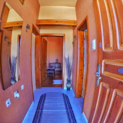 Апартаменты Apartments Nikčević Стандартный номер с различными типами кроватей фото 2