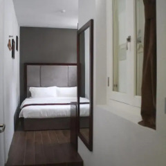 Отель Bliss Singapore 3* Стандартный номер