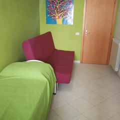 Отель B&B Relax детские мероприятия фото 2