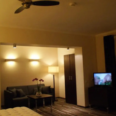 Отель City Center House Elephant 4* Номер Делюкс с различными типами кроватей фото 4