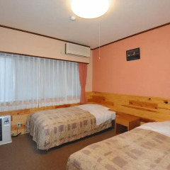 Отель Turtle Inn Nikko 2* Стандартный номер фото 5