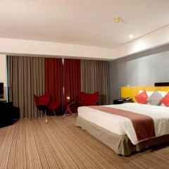 Отель BelAire Bangkok 4* Люкс фото 2