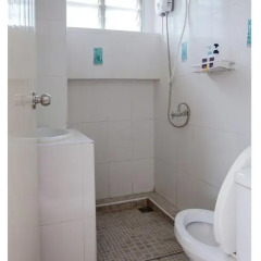 Отель Namhasin House 2* Стандартный номер с 2 отдельными кроватями фото 8