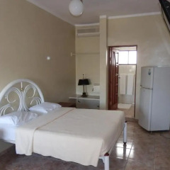 Отель Garant & Suites 3* Номер Делюкс фото 9