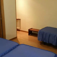 Отель Hostal Felipe V Стандартный номер с различными типами кроватей фото 6