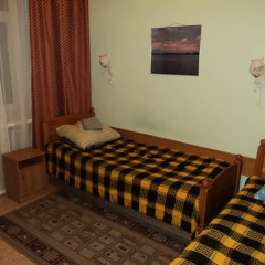 TGU Hotel комната для гостей фото 4