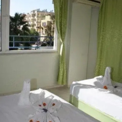 Nehir Apart Hotel Стандартный номер фото 2