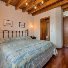 Zacosta Villa Hotel 4* Стандартный номер с различными типами кроватей фото 2