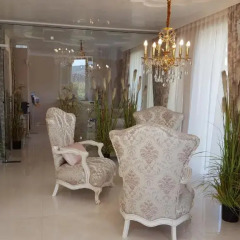 Отель Apartcomplex Harmony Suites 10 спа