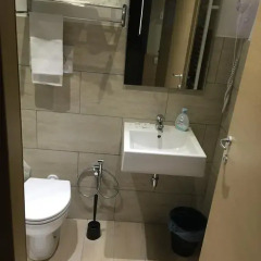 Hotel San Biagio Стандартный номер с различными типами кроватей фото 10