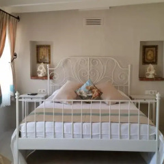 Cassiopeia Hotel Alacati 3* Стандартный номер фото 7