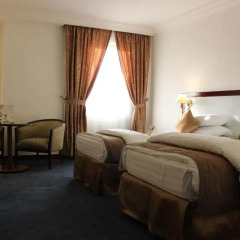 Bristol Hotel 5* Стандартный номер с различными типами кроватей
