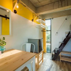 Отель Villa Na Pran, Pool Villa 3* Стандартный номер с различными типами кроватей фото 7