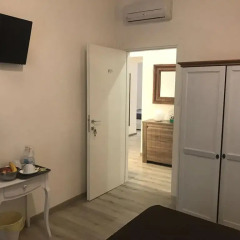 Отель B&B Civico 31 удобства в номере фото 2