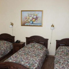 Olimp Hotel комната для гостей фото 5