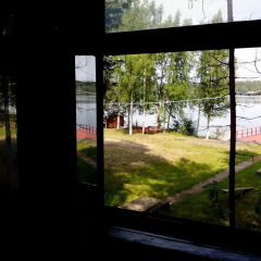 Гостиница Baza otdykha Tsarevichi спортивное сооружение