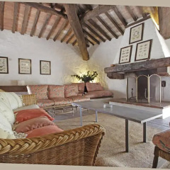 Отель Villa Olivum Лукка развлечения