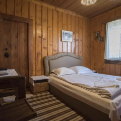 Отель Guesthouse Imalo Edno Vreme комната для гостей фото 5