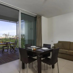 Отель Residence Delfina комната для гостей фото 4