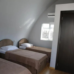 Отель Gino Paradise Spa & Resort комната для гостей фото 5
