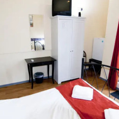 Отель Rentrooms Thessaloniki Салоники удобства в номере фото 2