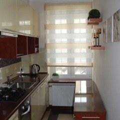 Апартаменты IRS ROYAL APARTMENTS Apartamenty IRS Old Town Апартаменты Эконом с различными типами кроватей фото 18