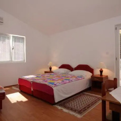 Апартаменты Apartments Raičević детские мероприятия