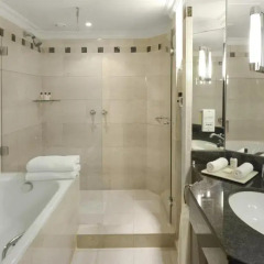 Отель Hyatt Regency Casablanca 5* Стандартный номер с 2 отдельными кроватями фото 3