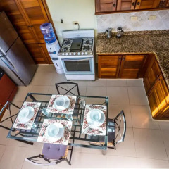 Отель Punta Cana Penthouse Доминикана, Пунта Кана - отзывы, цены и фото номеров - забронировать отель Punta Cana Penthouse онлайн в номере фото 2