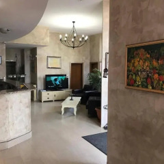 Alexander Palace Hotel Sofia интерьер отеля