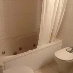 Отель Duplex Molieres спа