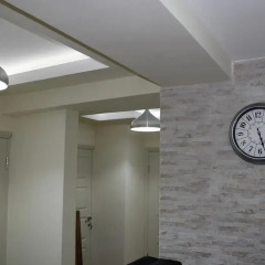 Отель 5th Floor Guest House Yerevan интерьер отеля фото 2