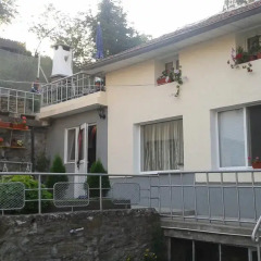Отель Bonevi Guest House Болгария, Боженци - отзывы, цены и фото номеров - забронировать отель Bonevi Guest House онлайн фото 12