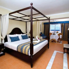 Отель Grand Bahia Principe Jamaica - All Inclusive комната для гостей фото 2