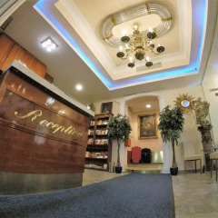 Отель Pension Excellence Вена помещение для мероприятий фото 2