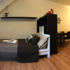 Отель Loft l'Alessandra Больцано интерьер отеля
