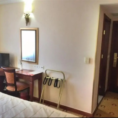 Doga Residence Турция, Анкара - отзывы, цены и фото номеров - забронировать отель Doga Residence онлайн удобства в номере фото 2