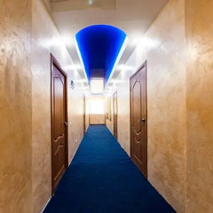 Гостиница 's Compleks Mishel в Омске отзывы, цены и фото номеров - забронировать гостиницу 's Compleks Mishel онлайн Омск интерьер отеля фото 2