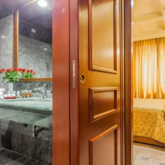 Hotel Madison 3* Стандартный номер с двуспальной кроватью фото 7