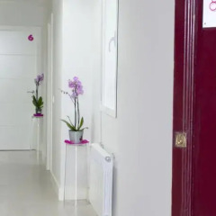 8Rooms Madrid Hotel интерьер отеля фото 3