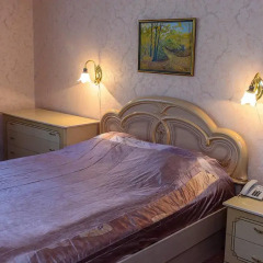 Гостиница Микос Пермь удобства в номере