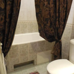 Отель Guesthouse U Vasilya Минск ванная
