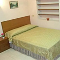 Апартаменты Sathorn Saint View Serviced Apartment Студия фото 5